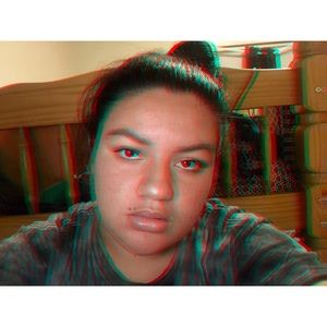 Meet your Posher, Vanessa